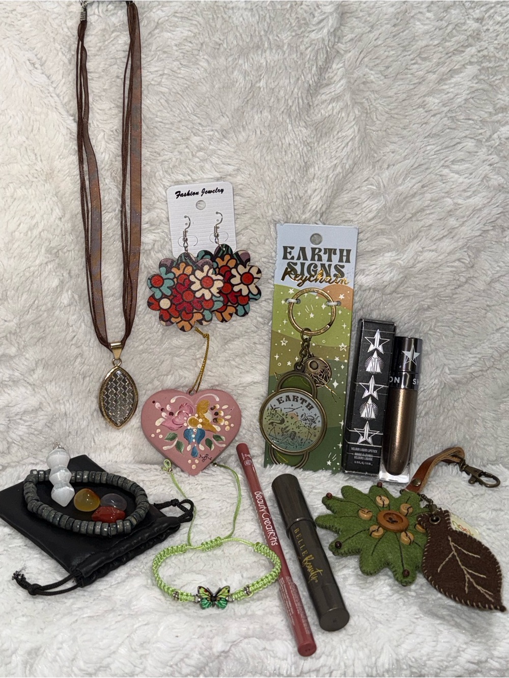 The Earthy Bundle